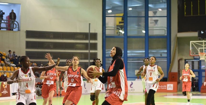 «الأولمبية» تهنئ منتخب سيدات السلة تحت 18 عاما بالفوز بلقب كأس الأمم