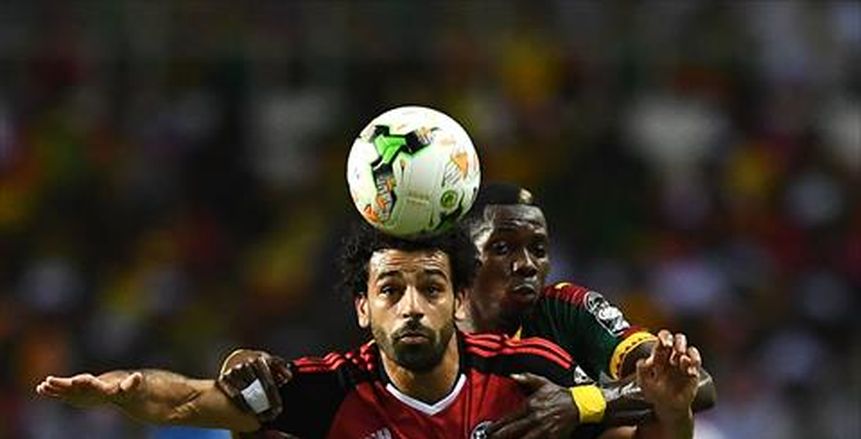 الجابون 2017| رسميا.. حجازي وصلاح في التشكيل الأمثل وأوندوا الحارس وباسوجوج الأفضل