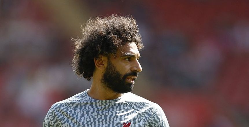 إنجاز تاريخي لـ محمد صلاح بالدوري الإنجليزي.. «رابع أفضل معدل تهديفي»
