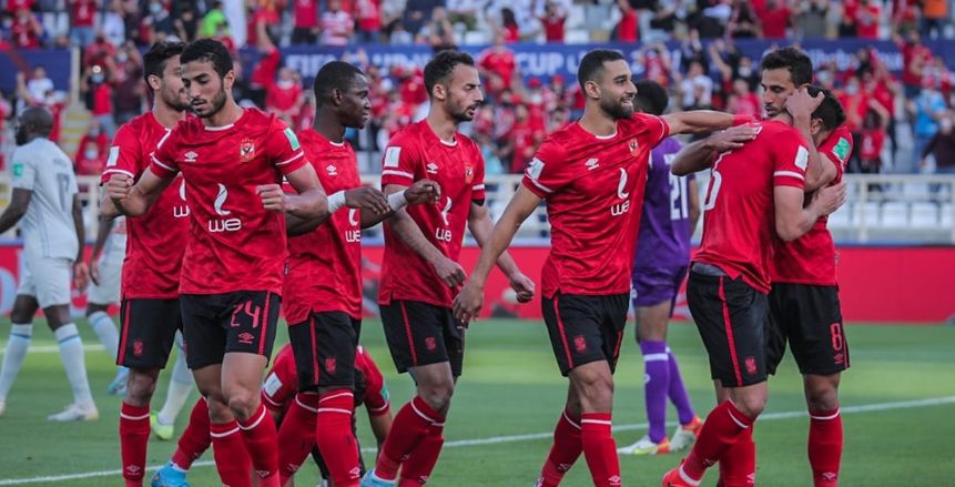 3 لاعبين ممنوعين من الأهلي بعد تجديد عقد موسيماني