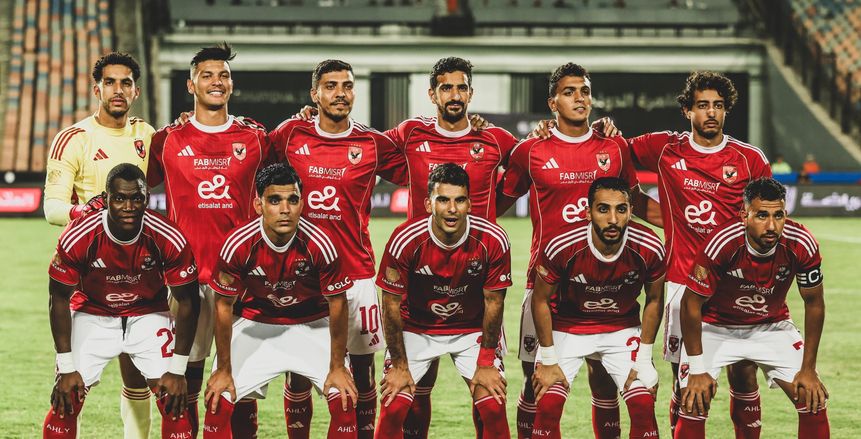 خريطة الجولة الرابعة من الدوري.. الأهلي والزمالك يواجهان المحلة وفاركو