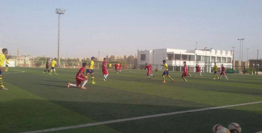 9 أعوام إنجازات.. طفرة إنشائية في البنية التحتية الشبابية والرياضية