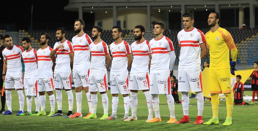 سيناريو كابوس للأهلي يتوج الزمالك بطلا للدوري قبل القمة