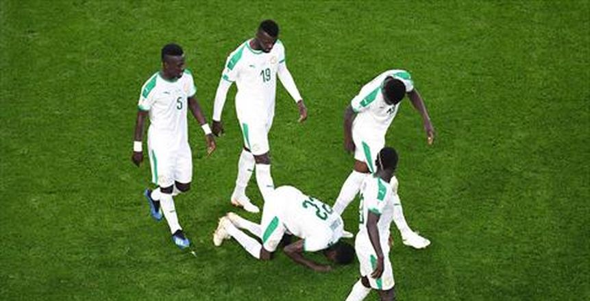السنغال فى تحدٍ نارى أمام كولومبيا  للعبور لثمن النهائى