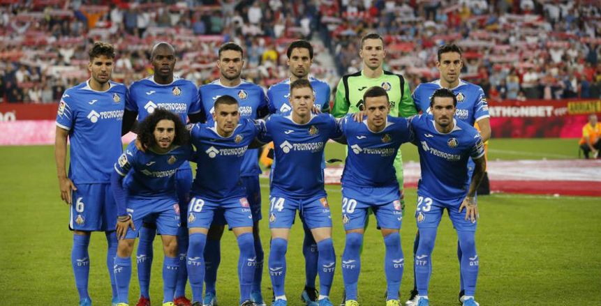 "اللعب مع الكبار".. بوردالاس قائد ثورة خيتافي.. سر الـ 4-4-2 والصلابة الدفاعية