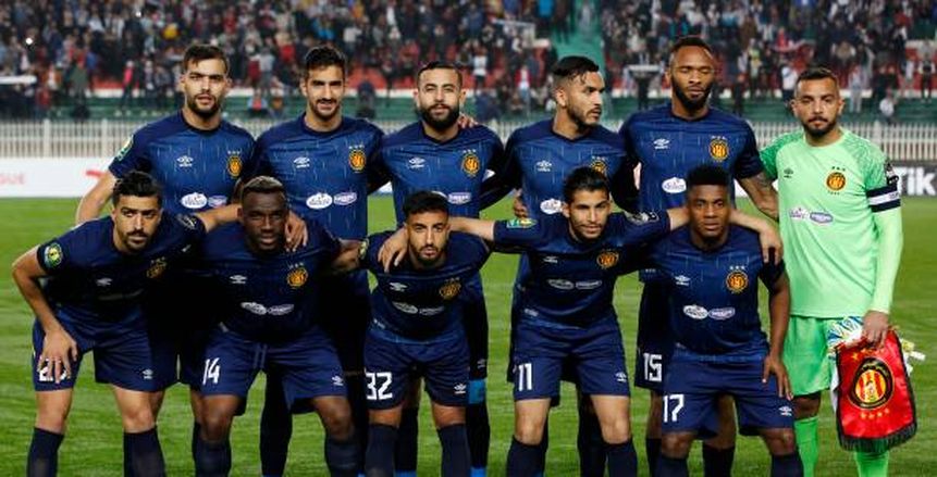 موعد مباراة الترجي والمريخ والقنوات الناقلة.. ترقب في الزمالك