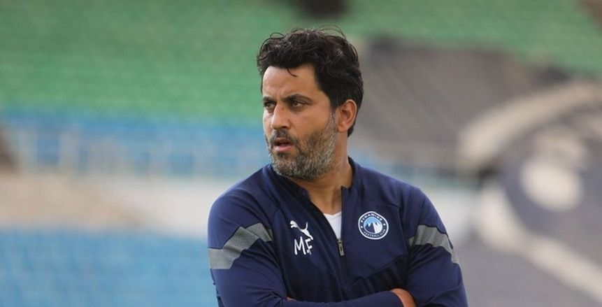 صالح وفتح الله يدخلان ترشيحات جهاز الزمالك الجديد