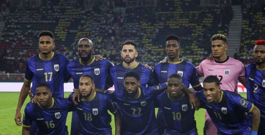 مدرب كاب فيردي يرد على إراحة العناصر الأساسية في مواجهة مصر