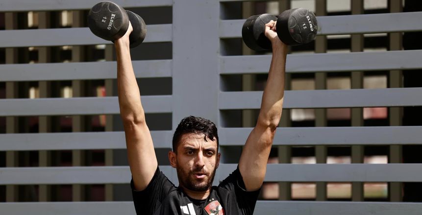 بسبب ديانج وأفشة.. طاهر محمد طاهر ينتقد المدير الفني السابق للأهلي