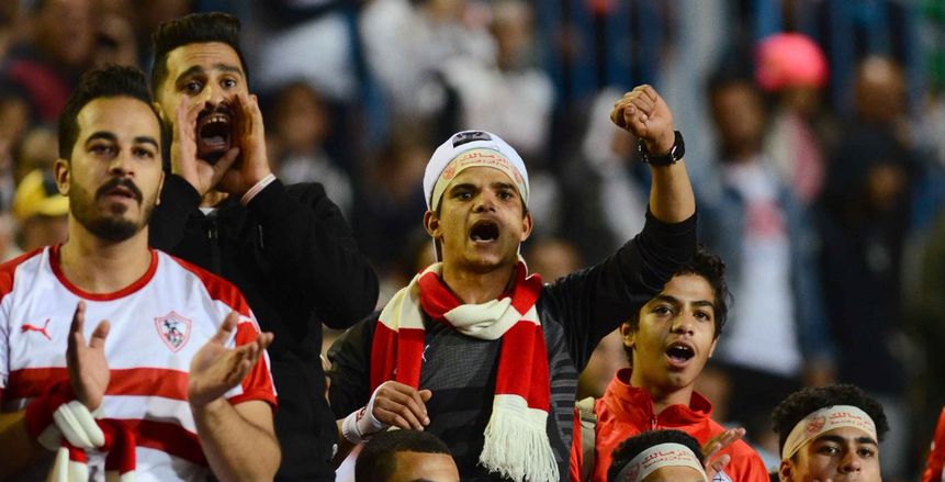 الكونفدراليه للعشرين يتصدر تويتر قبل موقعة الزمالك ونهضة بركان