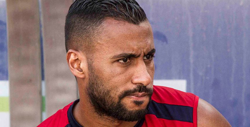 غلطة الشاطر بألف.. رسائل جماهير الأهلي في وداع حسام عاشور الدرامي