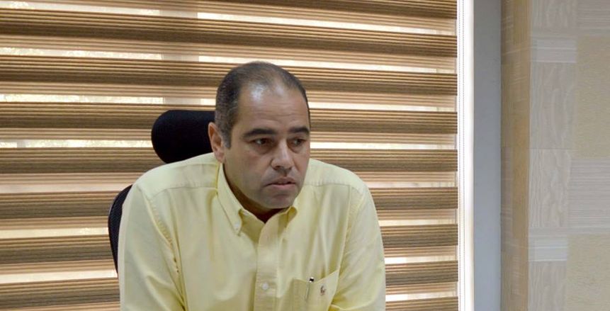 عاجل| إيهاب لهيطة بعد إصابة جنش: لن نتقدم بطلب للكاف من أجل الاستبدال
