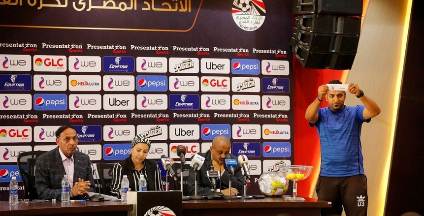 اتحاد الكرة: مسحات القسم الثاني ستبدأ من غدا.. وتم تحديد موعد فترة الانتقالات