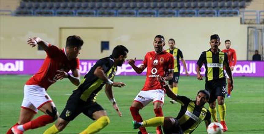 وادي دجلة ينضم للجيش وطنطا والمقاصة والوداد أصابتهم "لعنة الأهلي"