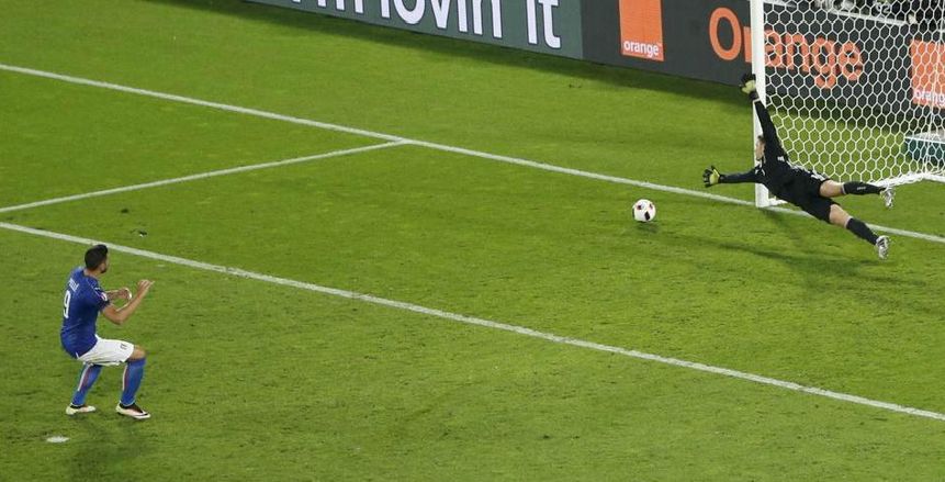 اللجوء لركلات الترجيح في "المجموعات" ضمن النظام الحديث لكأس العالم