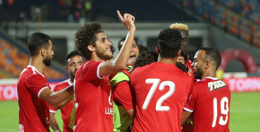 الأهلي الأكثر تتويجا بالألقاب في القرن الـ21 متفوقا على الريال وبرشلونة