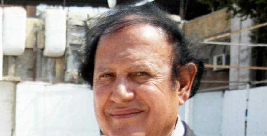 مات صائما.. اليوم الذكرى العاشرة لوفاة حسن الشاذلي الهداف التاريخي للدوري المصري