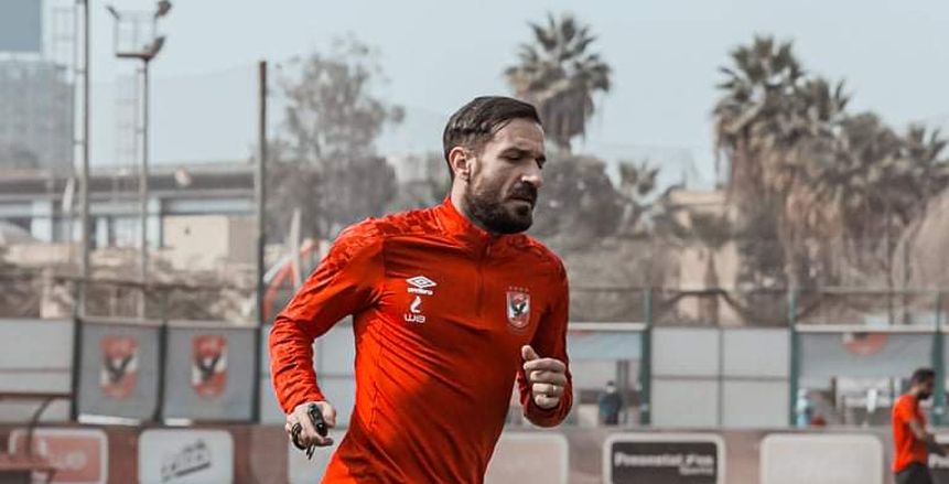 شوبير يسخر من تدريب كارتيرون وموسيماني لفريق الوحدة الإماراتي