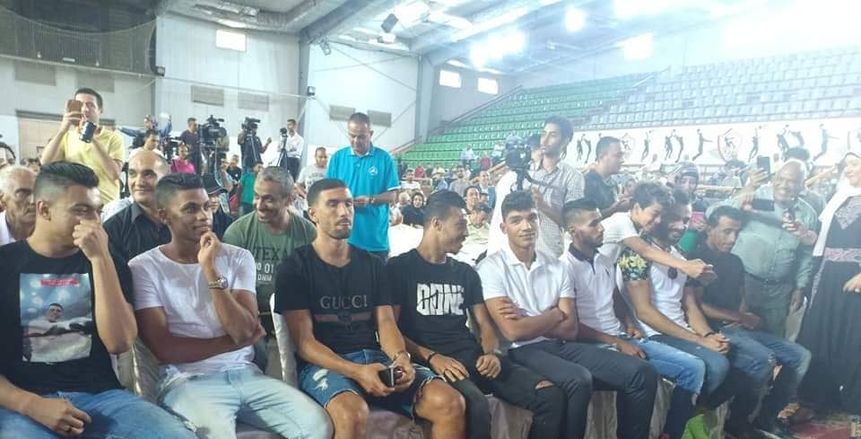 بالأرقام.. كشف حساب صفقات الزمالك الجديدة: "صعود وهبوط" بالموسم المنتهي