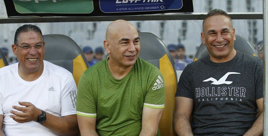 اتحاد الكرة يحيل المصري إلى لجنة الانضباط بسبب التوأم