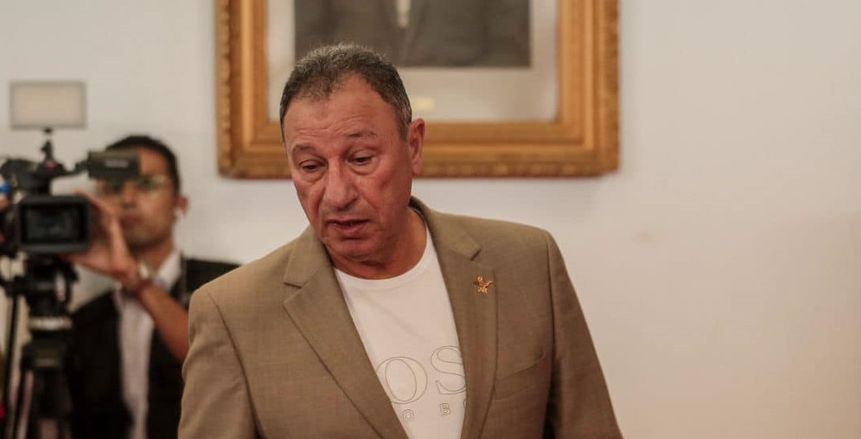 مايفوتكش.. وعكة صحية للخطيب ومفاجآت الأهلي والزمالك ضد أسوان وسيراميكا