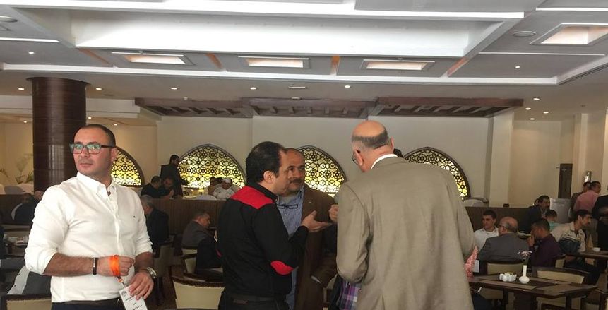 عمومية اتحاد الكرة توافق على التمديد للجنة الإستئناف