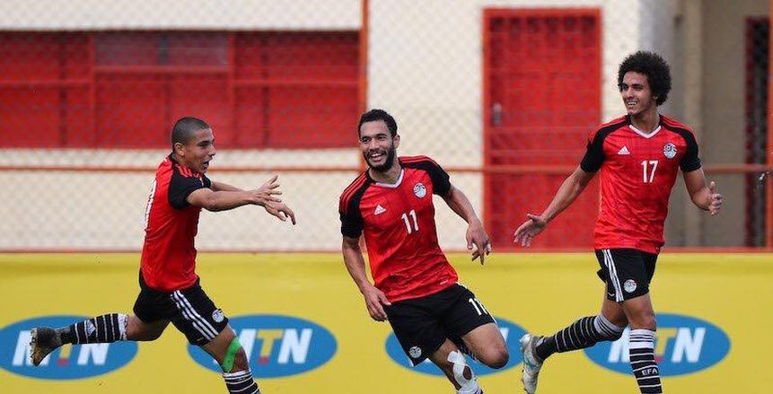 «كاف» يجنّب مصر و14 منتخبا التصفيات المؤهلة لأمم أفريقيا للشباب