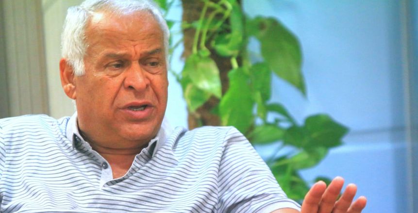 «النتائج الجيدة ستأتي حتما».. رئيس سموحة يتحدث عن مستقبل فريق الكرة 