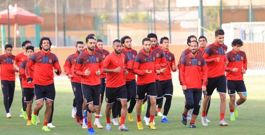 تعرف على التعديلات الكاملة في جدول الدوري بعد تأجيل الأهلي وجيما الأثيوبي