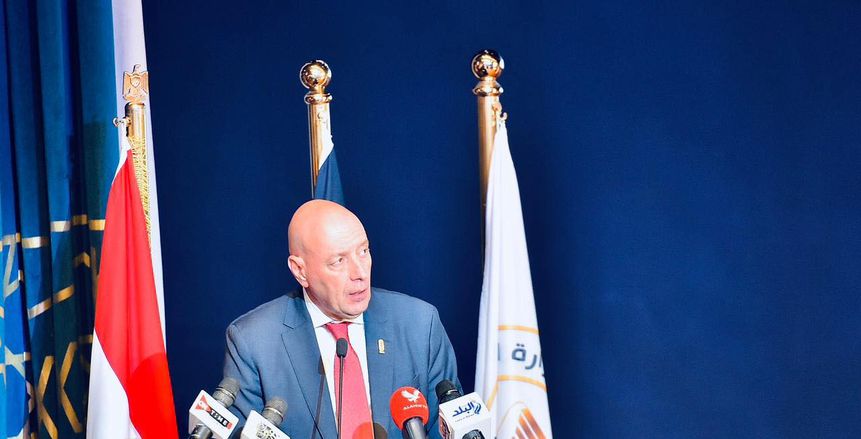 العريان: ميداليات مصر في الخماسي الحديث مبشرة قبل أولمبياد باريس