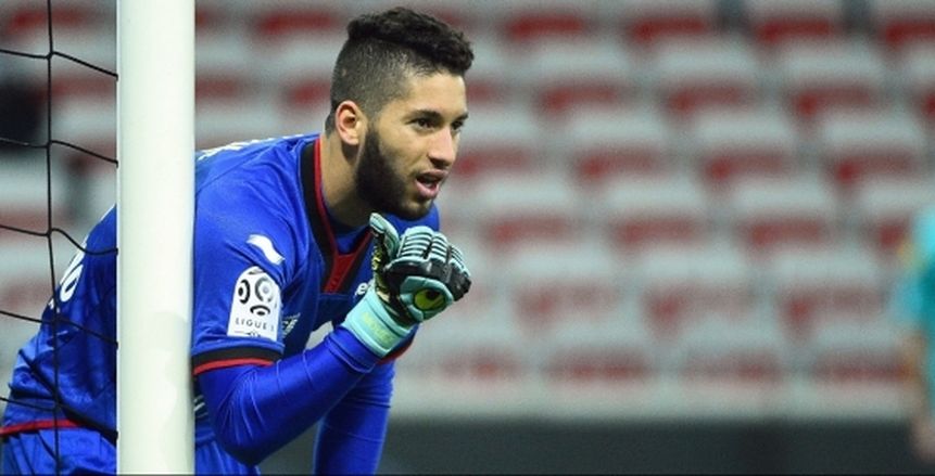 بعد السقوط أمام الأهلي .. الترجي يستهدف حارس نيس الفرنسي