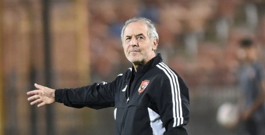 كولر يعلق على غياب عبدالله حيمود لاعب الوداد عن نهائي إفريقيا  