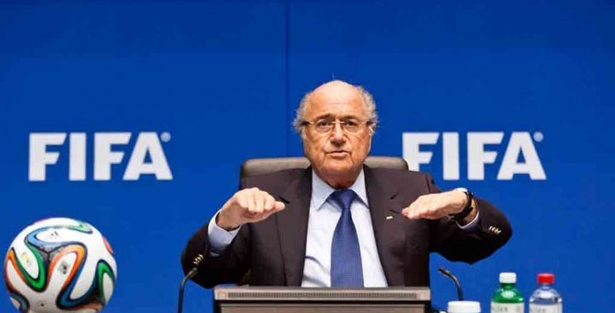 الإدعاء العام في سويسرا ينوي تبرئة جوزيف بلاتر من فساد كأس العالم
