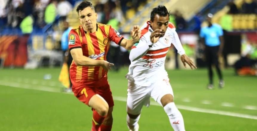 معلول ينصح الترجي باستغلال أخطاء الزمالك للتأهل إلى نصف نهائي دوري الأبطال