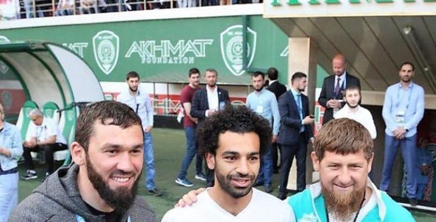 القنصلية العامة للولايات المتحدة: «صلاح» ضمن افضل 10 لاعبين في «المونديال»