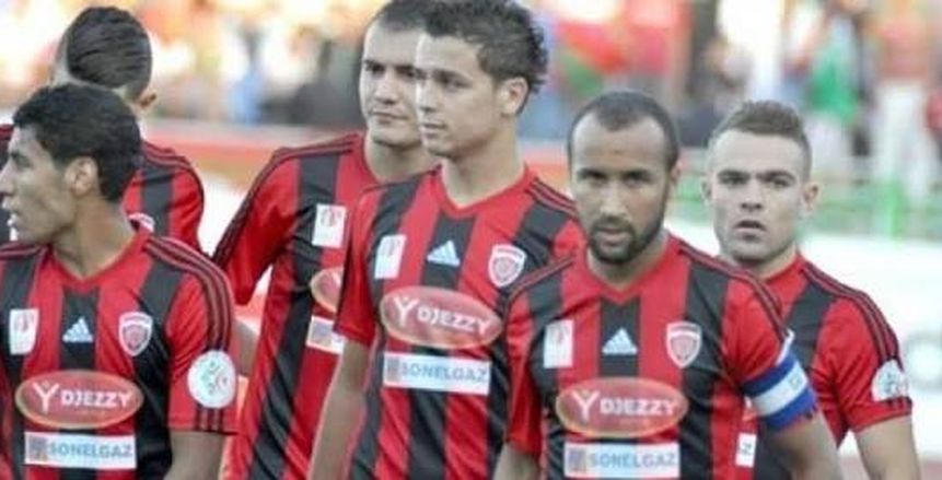 بعثة اتحاد العاصمة تصل الأسكندرية والزمالك يستقبلهم
