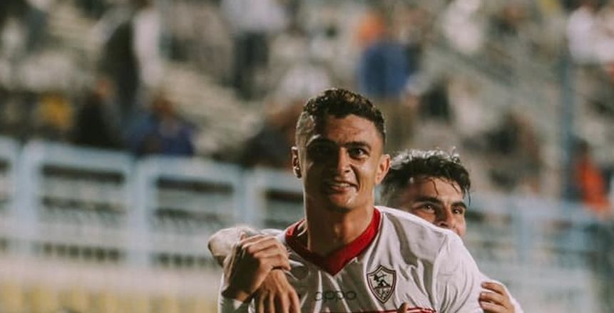 محمود حمدي «الونش» يودع عمر السعيد: نعم الأخ.. تستاهل كل خير