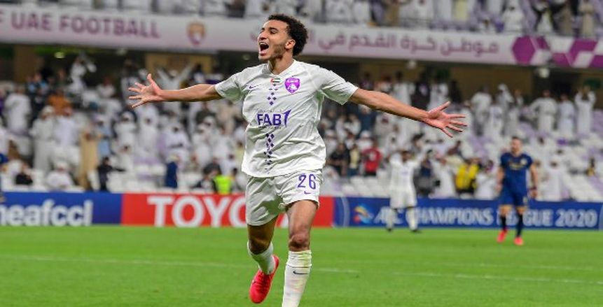 عمر ياسين: عدم المشاركة وراء رحيلي عن سان جيرمان والانتقال للعين