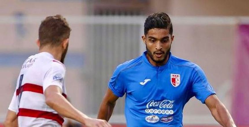 تقارير: الزمالك يراقب نجم الأولمبي الباجي «ثاني هدافي الدوري التونسي»