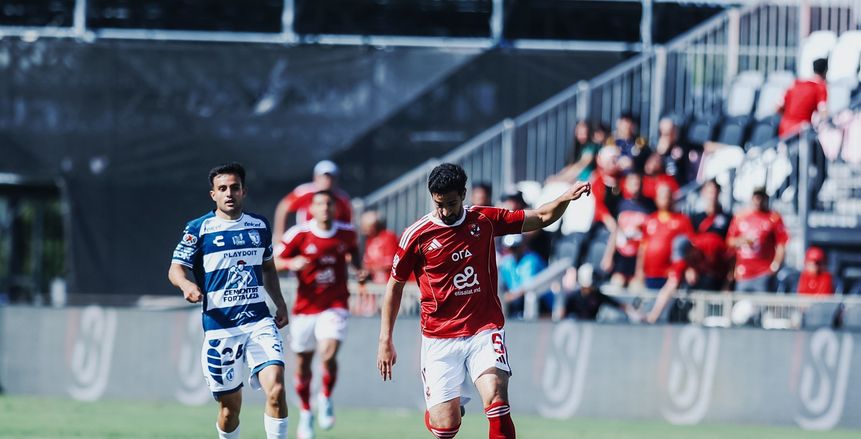 النشرة الرياضية: الأهلي يسقط أمام باتشوكا.. والبرتغال بطلا لدوري الأمم الأوروبية