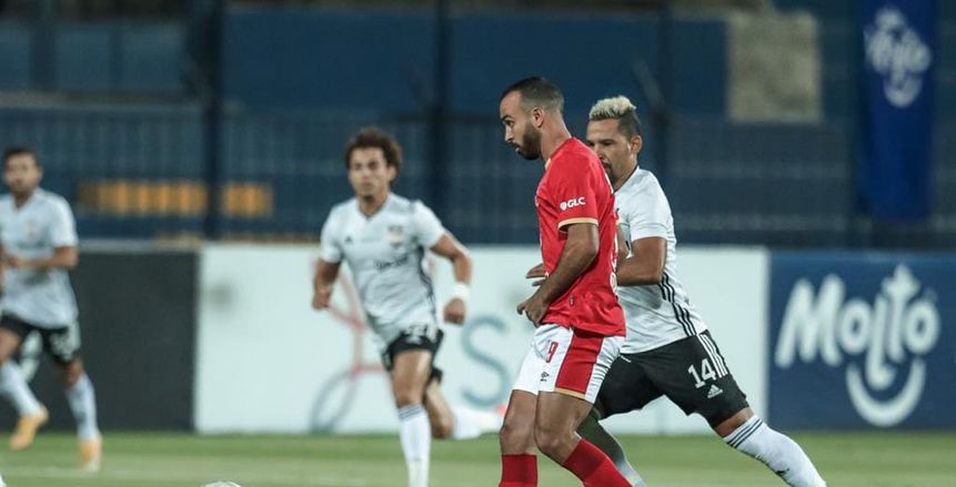 الإعلان عن حكام 3 مباريات في كأس الرابطة اليوم