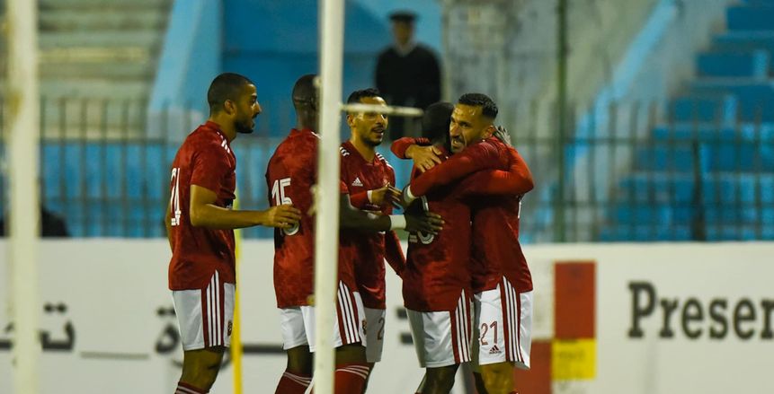 قناة مجانية تنقل مباريات الأهلي في كأس العالم للأندية