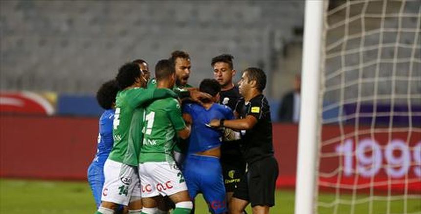 بالاسماء.. بعثة الاتحاد السكندري تغادر السعودية غدا
