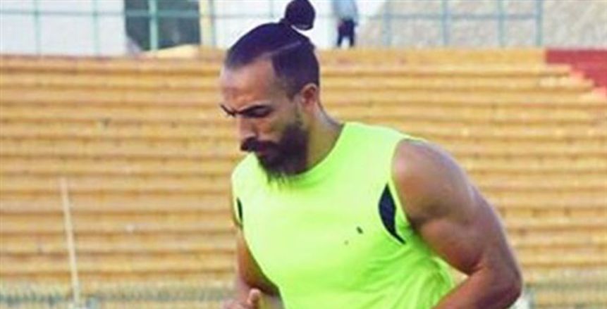 محمد طلعت ينقذ الإنتاج الحربي من الهزيمة أمام أسوان في الدوري