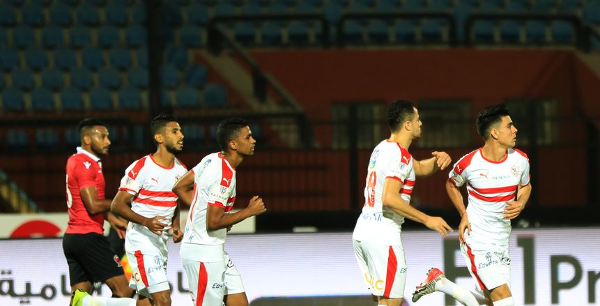 رسميًا.. كاف يصدر 4 قرارات بشأن إعادة مباراة الزمالك وجينيراسيون