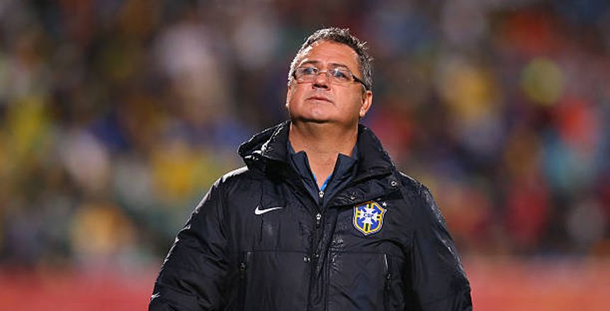 مجدي عبد الغني: البرازيلي روجيرو ميكالي مديرا فنيا للمنتخب الأولمبي