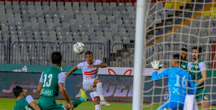 إعلان مواعيد 3 جولات للدوري.. وطلب موافقات أمنية جديدة لمباريات المصري