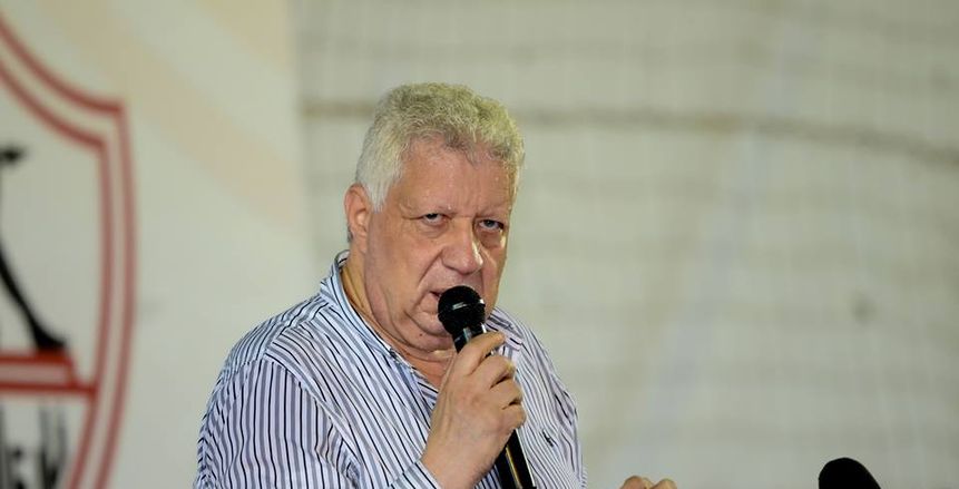 مرتضى: فضلت عدم اذاعة التسجيلات الفاضحة احتراما للدولة