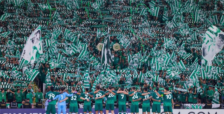 أهداف مباراة أهلي جدة وكاواساكي في نهائي دوري أبطال آسيا