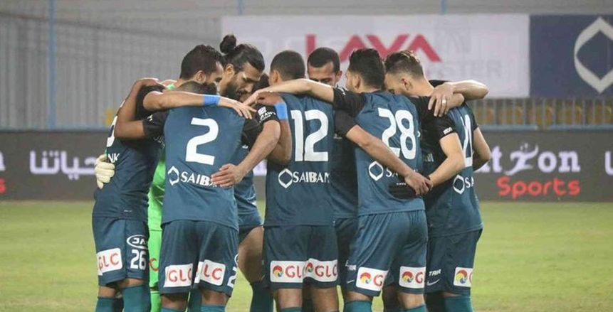 إنبي يلعب في إسبانيا بمناسبة الذكرى المئوية لتأسيس «بونفيرادينا»